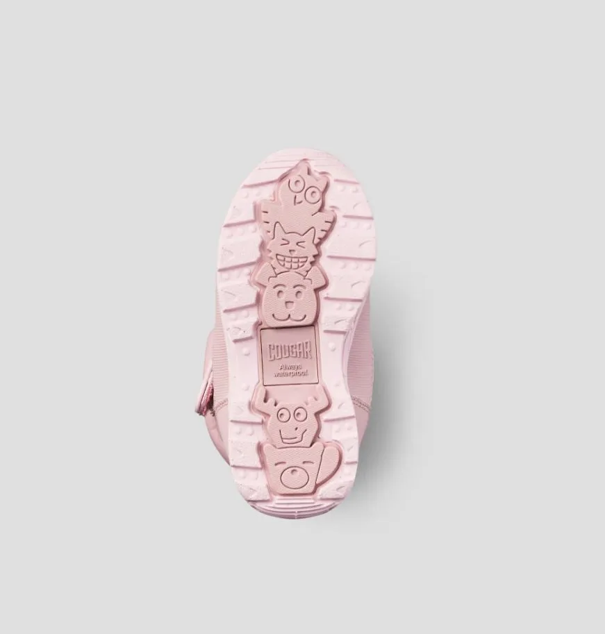 Cougar Toddler Slinky Handball Shoes Adidas Stabil