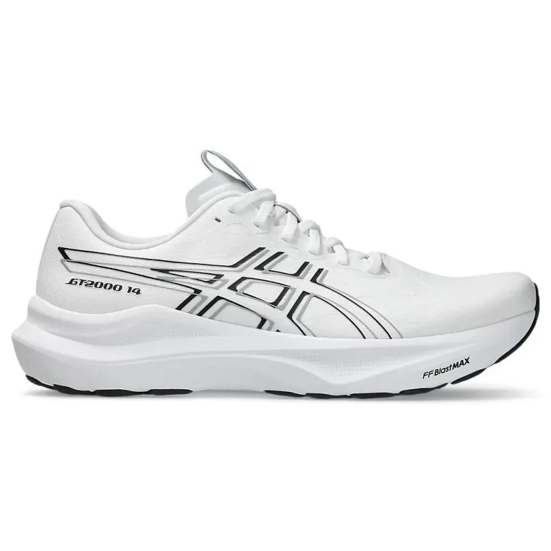 Asics Gel Kayano 28 Mk Running Shoes ASICS GT-2000 14 D Mens Running Shoes