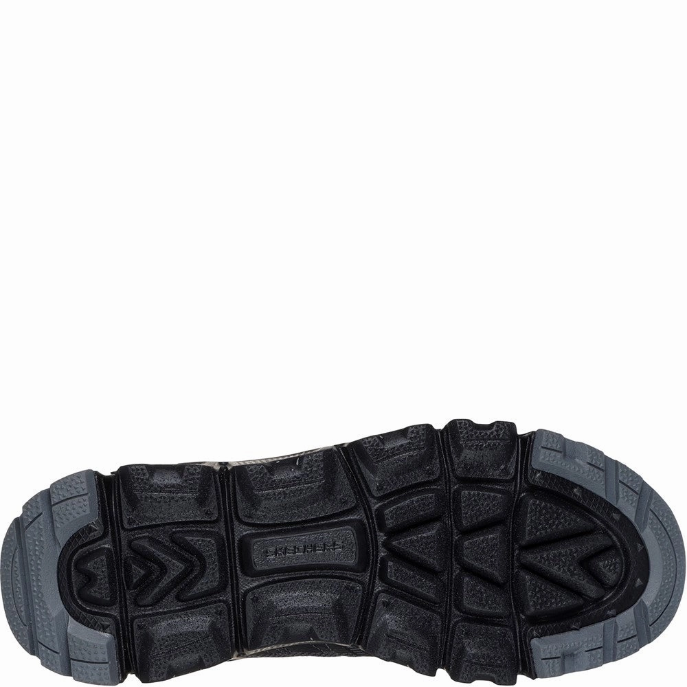 Skechers Summits At Wynnwood Hiking Shoes Recyclable