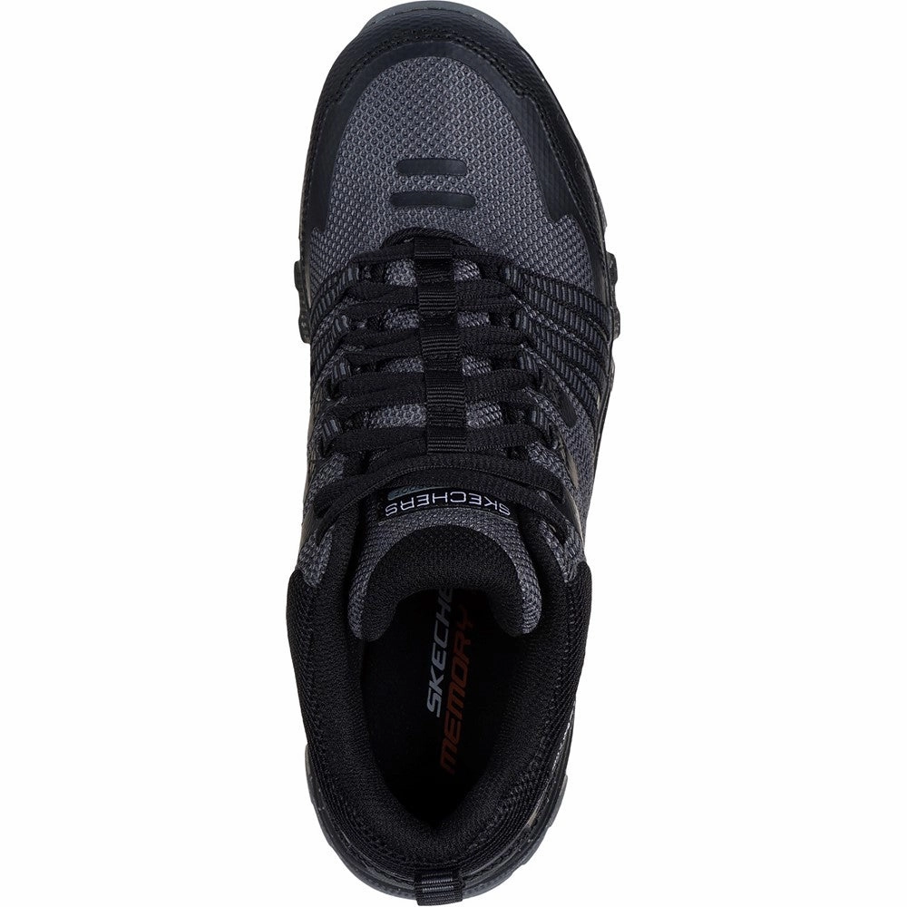 graduation - themed running option maximalist shoe style Skechers Summits At Wynnwood Hiking Shoes