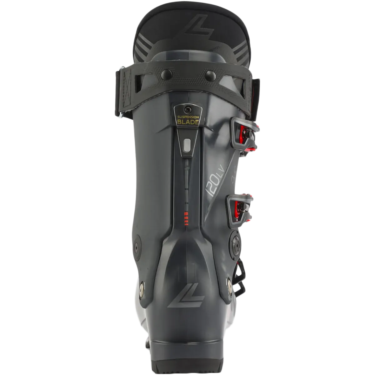 Shadow 120 LV GW Snow Boots With Fur On Top