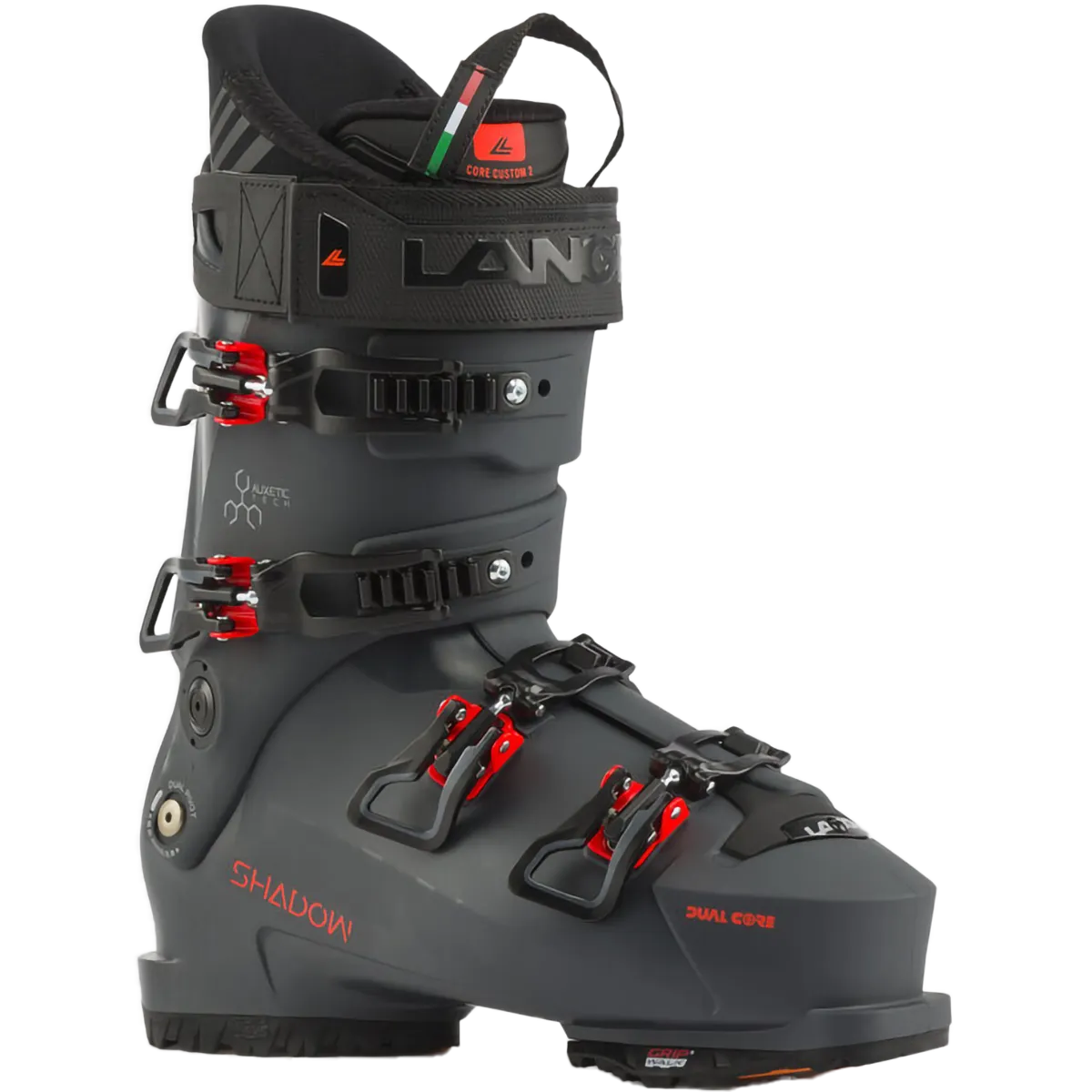 Shadow 120 LV GW Saks Snow Boots