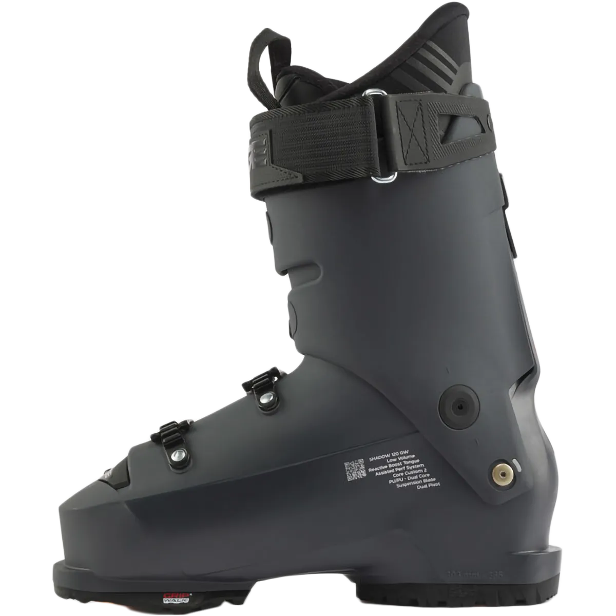 Slim Snow Boots Shadow 120 LV GW