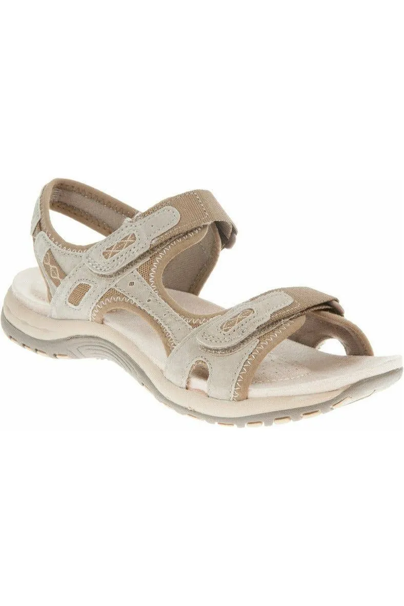 Long Step Free Spirit Frisco in toffee