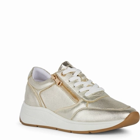Versatile Fit Geox D Cristael E Sneakers