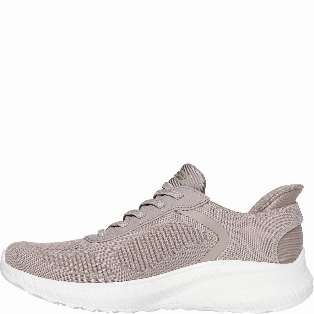 Skechers BOBS Sport Squad Chaos Shoe boots Wild Hike