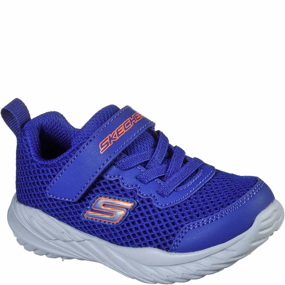 Skechers Nitro Sprint Krodon Trainer Men Mode