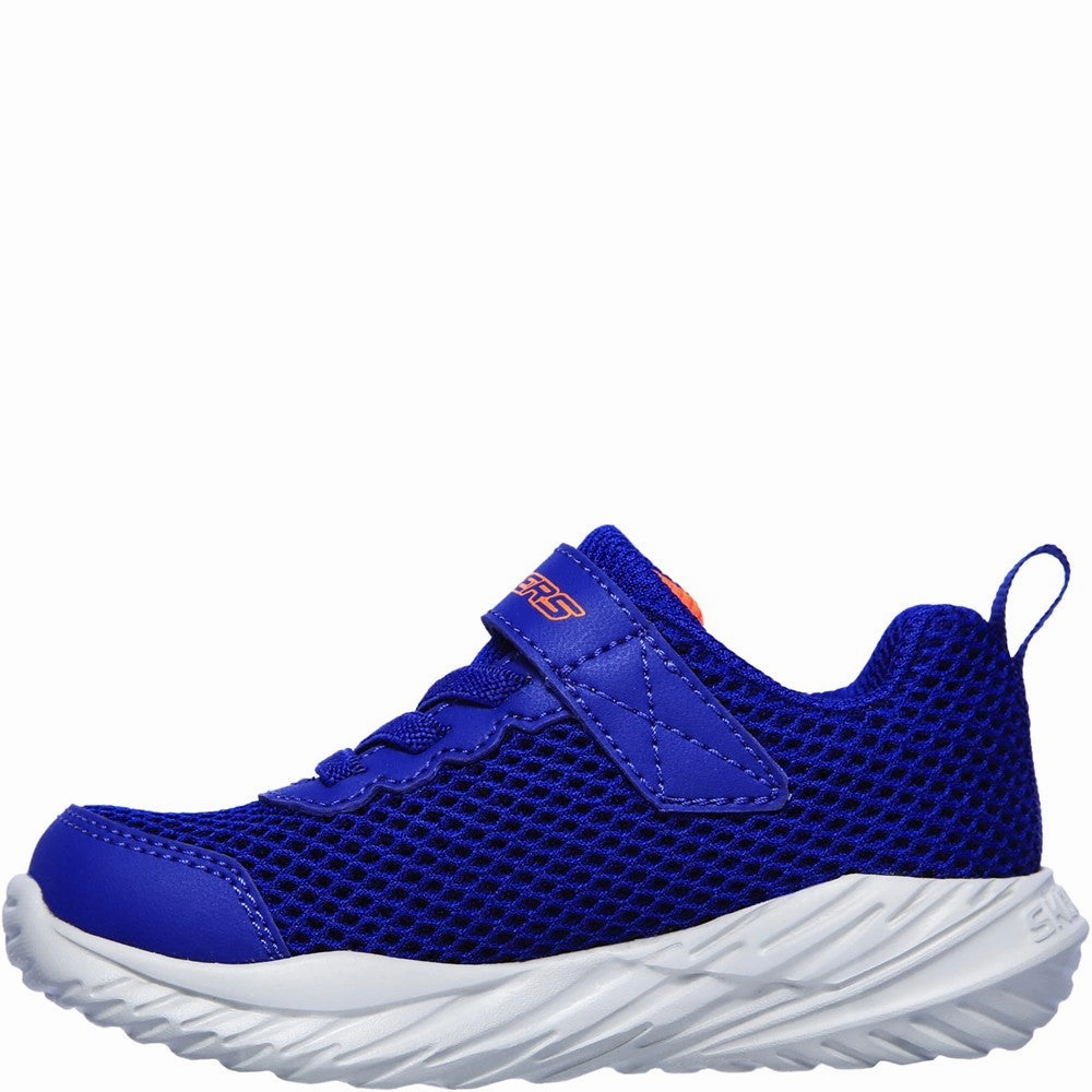 Camp Step Skechers Nitro Sprint Krodon Trainer