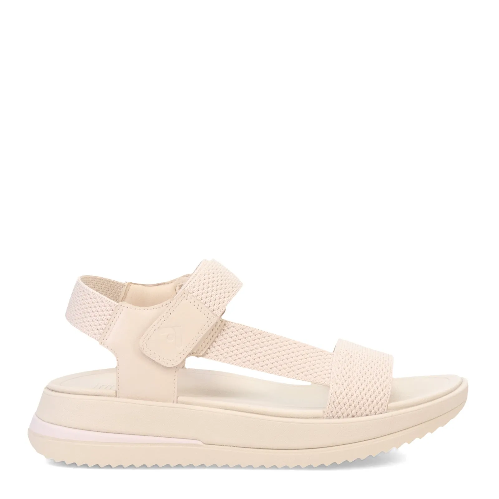 Women's FitFlop, Surff Art-Webbing Back-Strap Sandal Breathable Travel Sandals