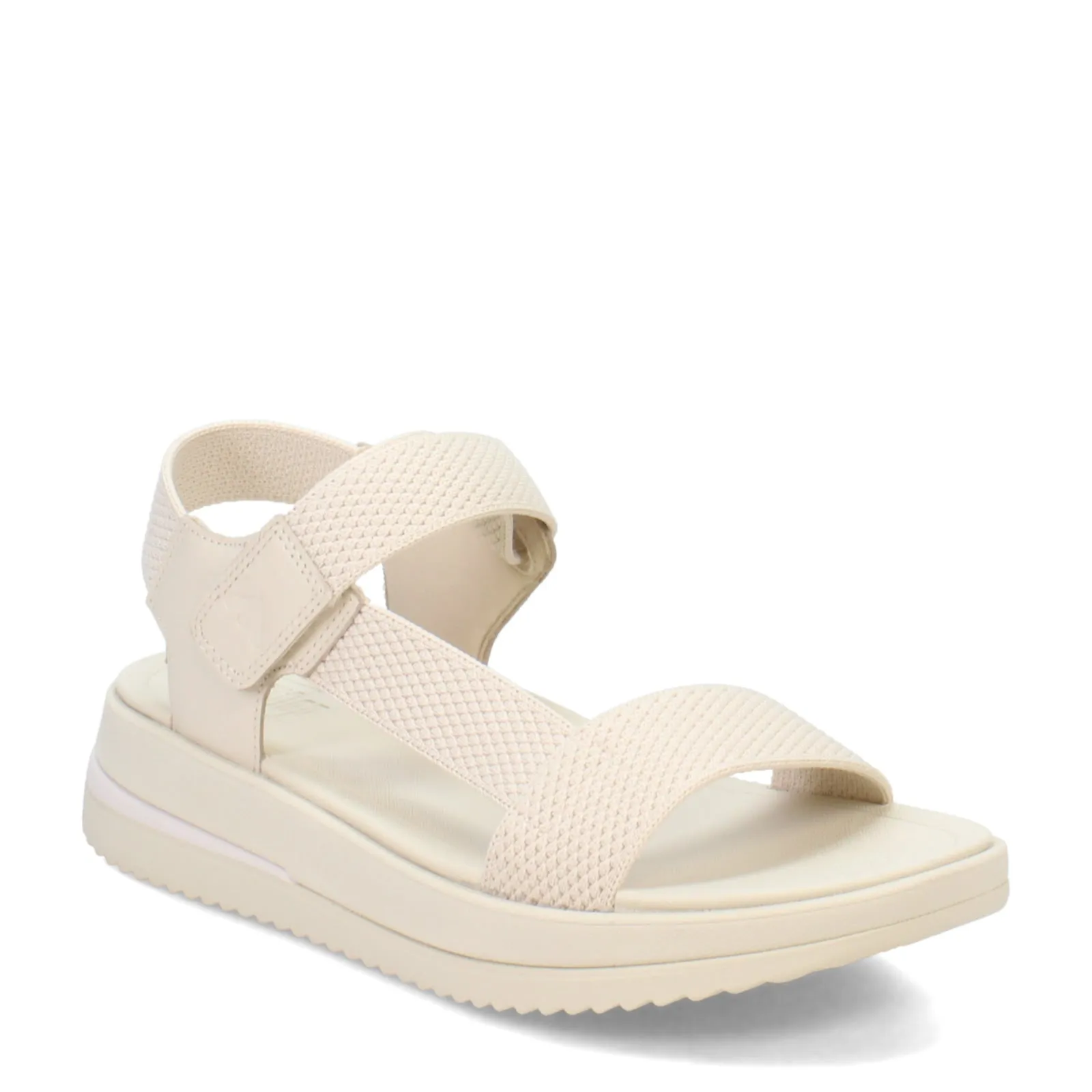 Women's FitFlop, Surff Art-Webbing Back-Strap Sandal Knotted Straps