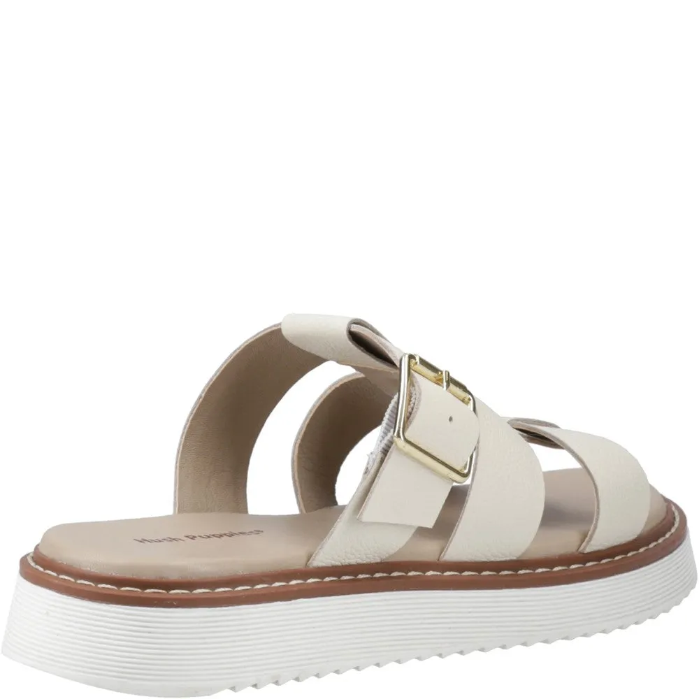 Hush Puppies Celeste Slide Sandal Washable