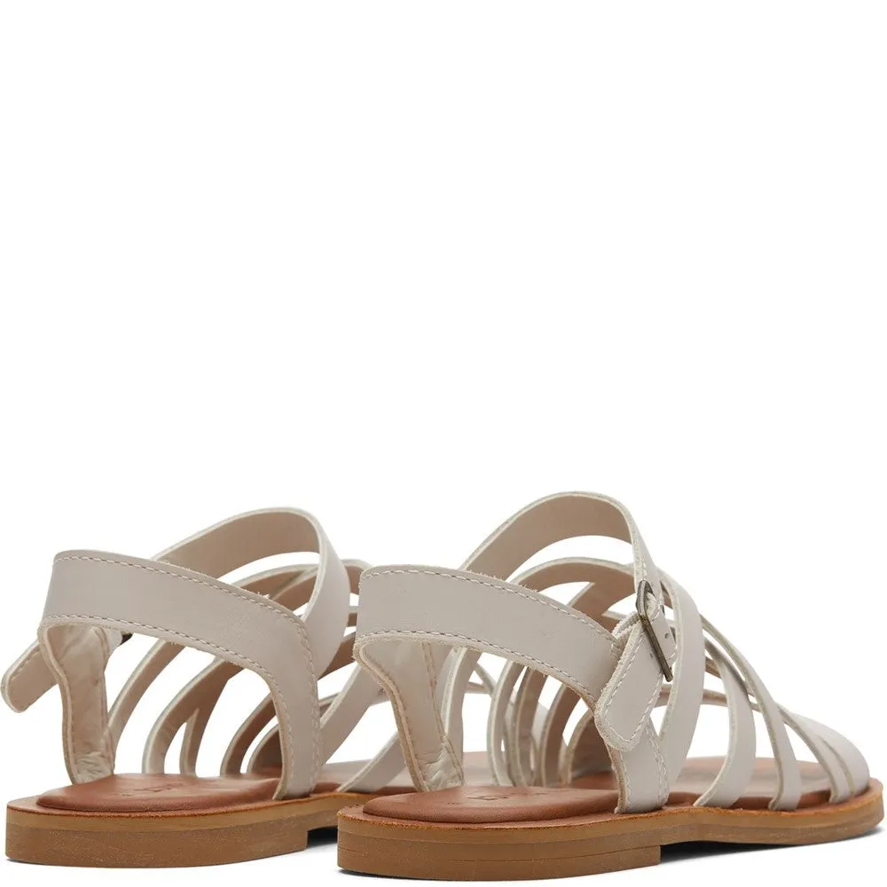 Comfortable Sole Relax Vibe TOMS Sephina Sandal