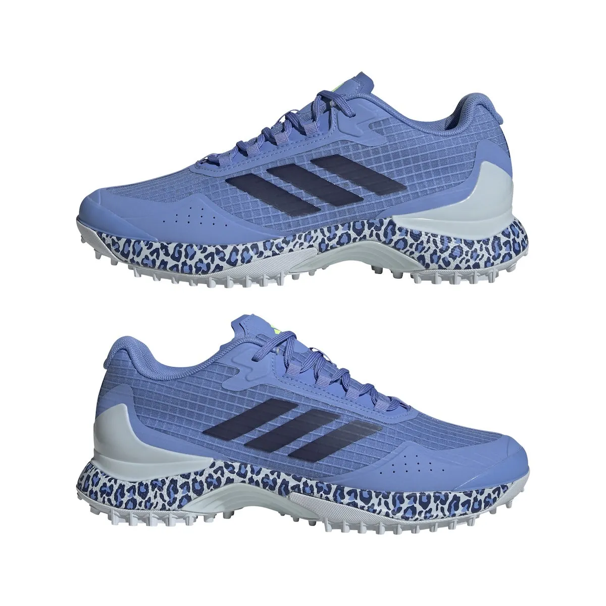 Adidas Sunshine Shoes Adidas Fabela X 2 Blue Hockey Shoes 25/26
