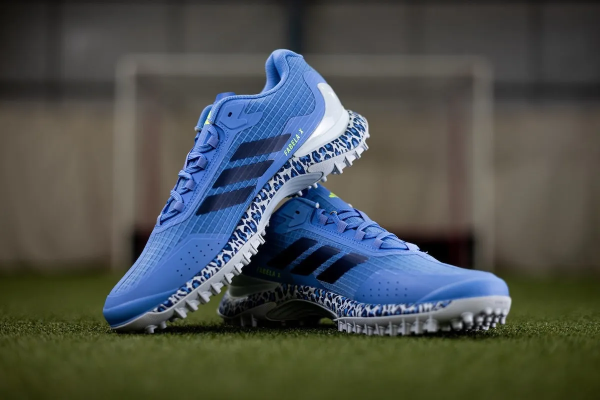 Adidas Tmac Basketball Shoes Adidas Fabela X 2 Blue Hockey Shoes 25/26