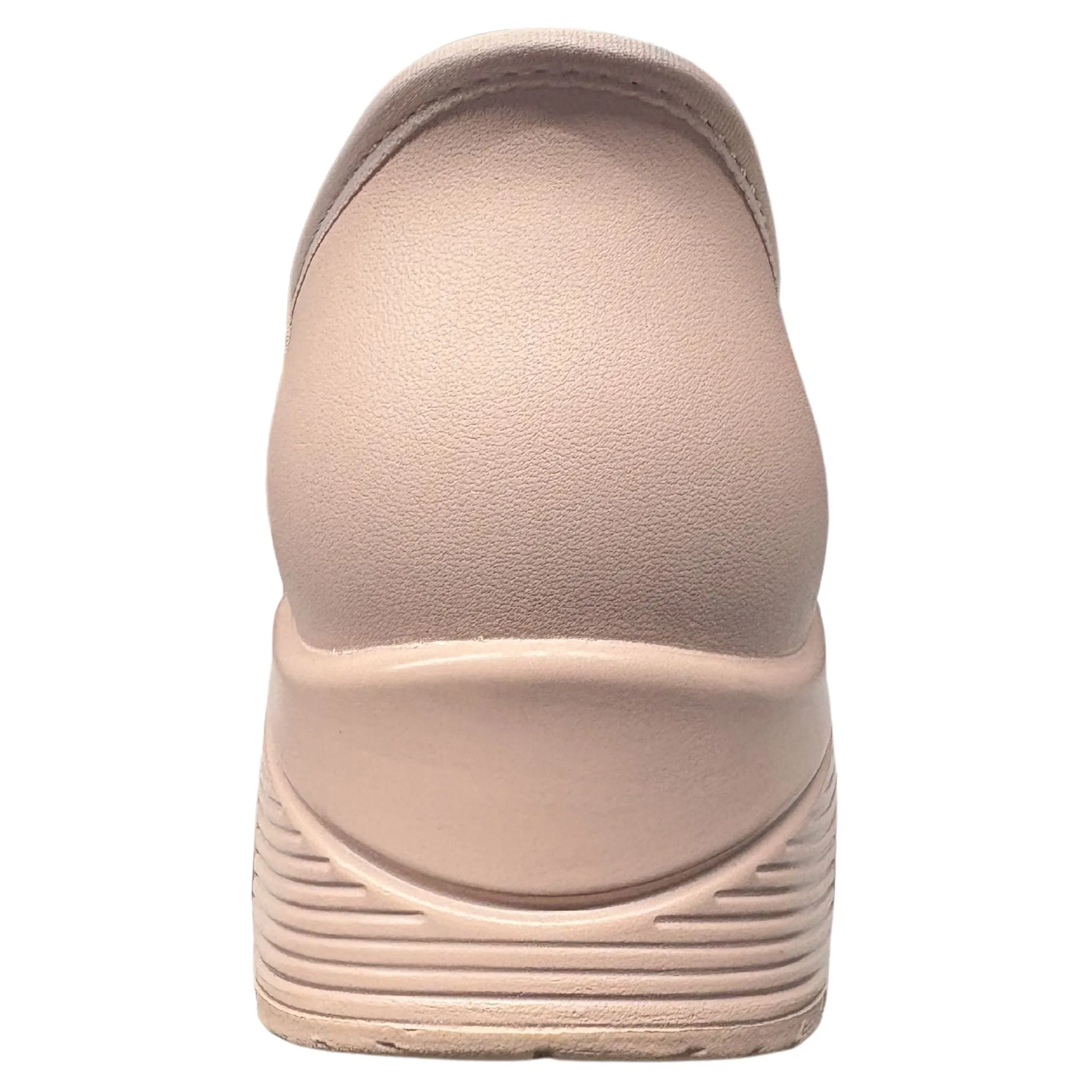 Skechers Women's 177111-UNO Slip-in Air Mauve Casual Shoes Adidas Dame Certified Basketball Shoes