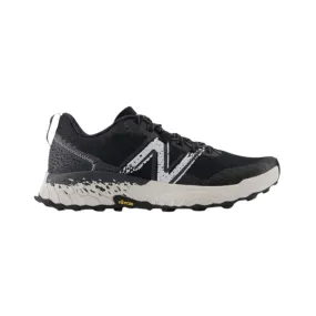 Purple New Balance 327 Men's Fresh Foam x Hierro v7 - Black Reflection with White (D Width)