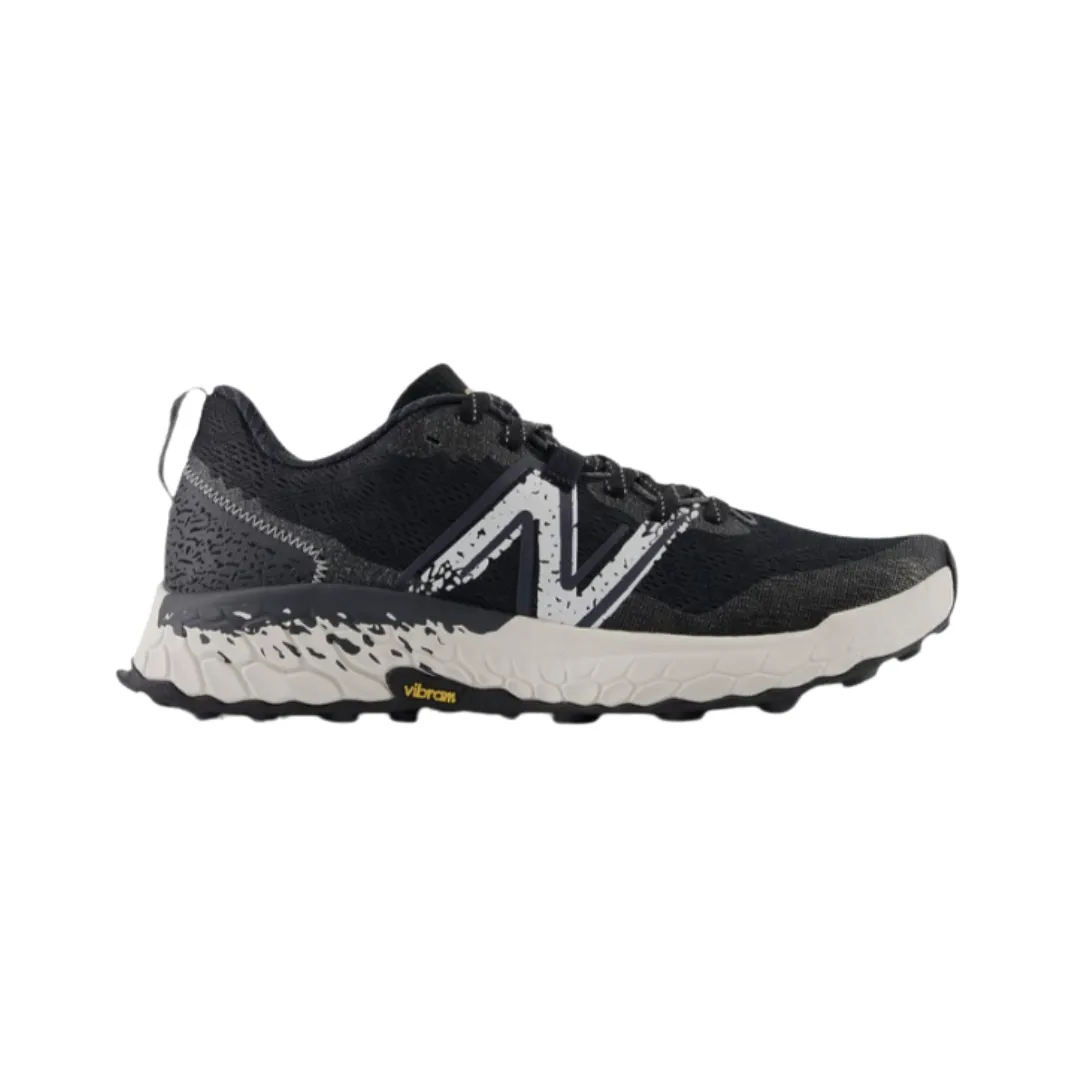 Men's Fresh Foam x Hierro v7 - Black Reflection with White (D Width) Women's New Balance 997h