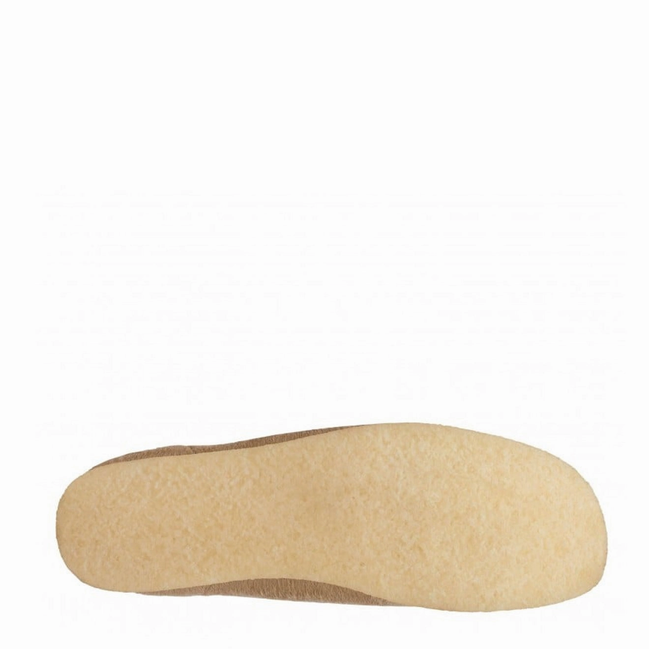 Japan Chic Clarks Originals Wallabee Shoe Maple Hair On