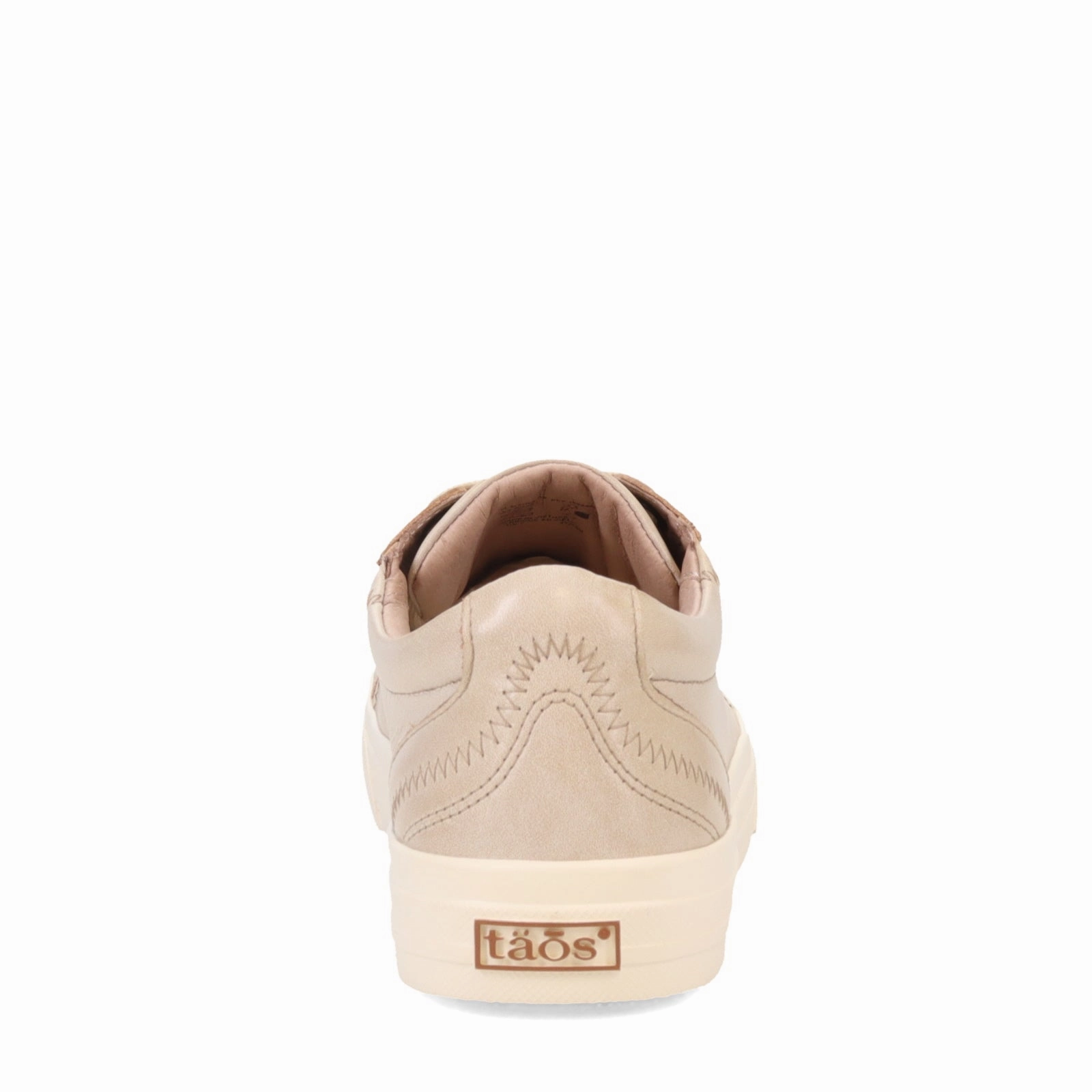 leather shoes Women's Taos, Plim Soul Lux Sneaker