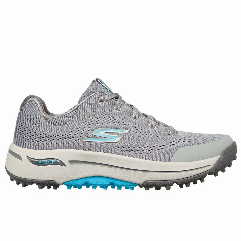 heel - cup shoes Fresh Foam Skechers Go Golf Arch Fit Balance Sport Shoes