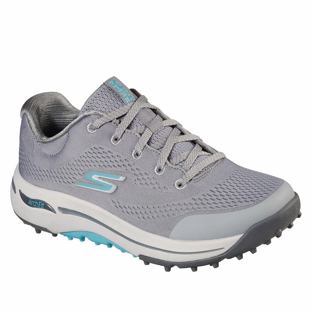 Skechers Go Golf Arch Fit Balance Sport Shoes monochrome shoes innovative shoes