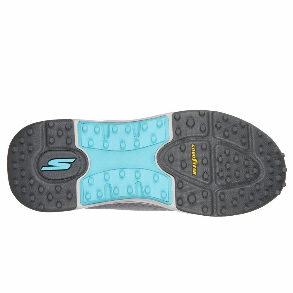 high - arched running shoes warm - up running Skechers Go Golf Arch Fit Balance Sport Shoes