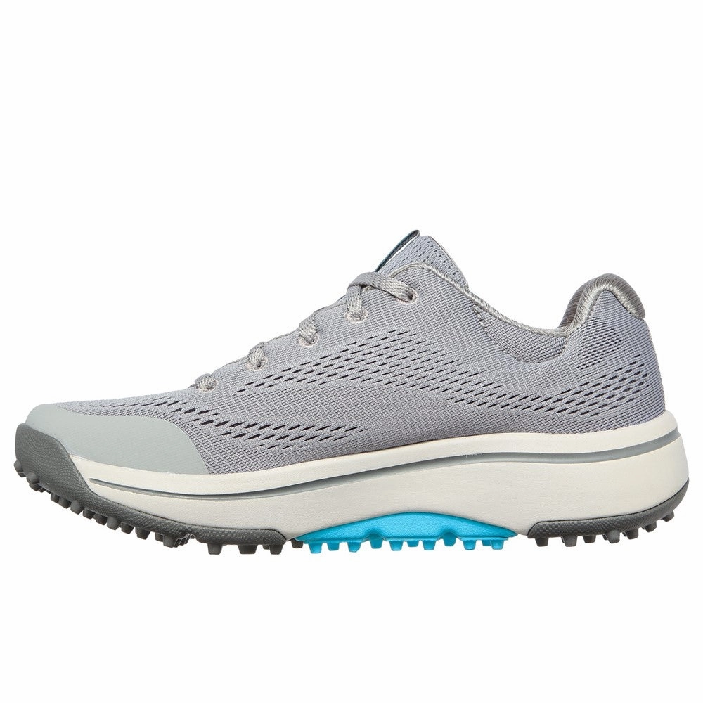 Skechers Go Golf Arch Fit Balance Sport Shoes running shoes with EVA sole