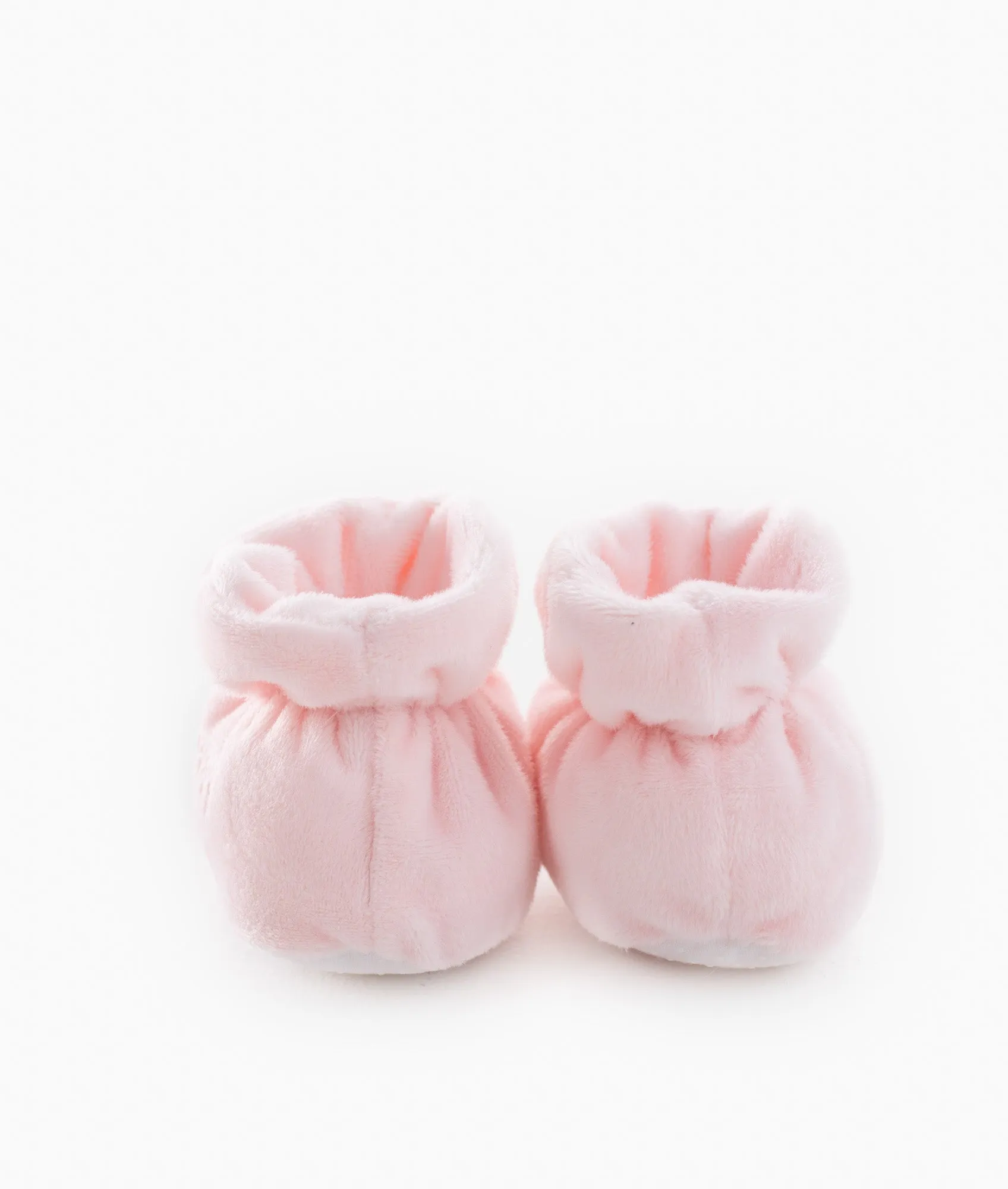 Best Asic Shoe Newborn Bear Shoes - Pink