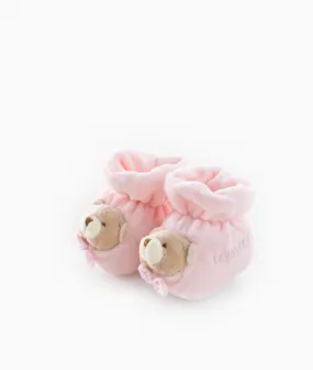 Asics Jolt 5 Running Shoes Newborn Bear Shoes - Pink