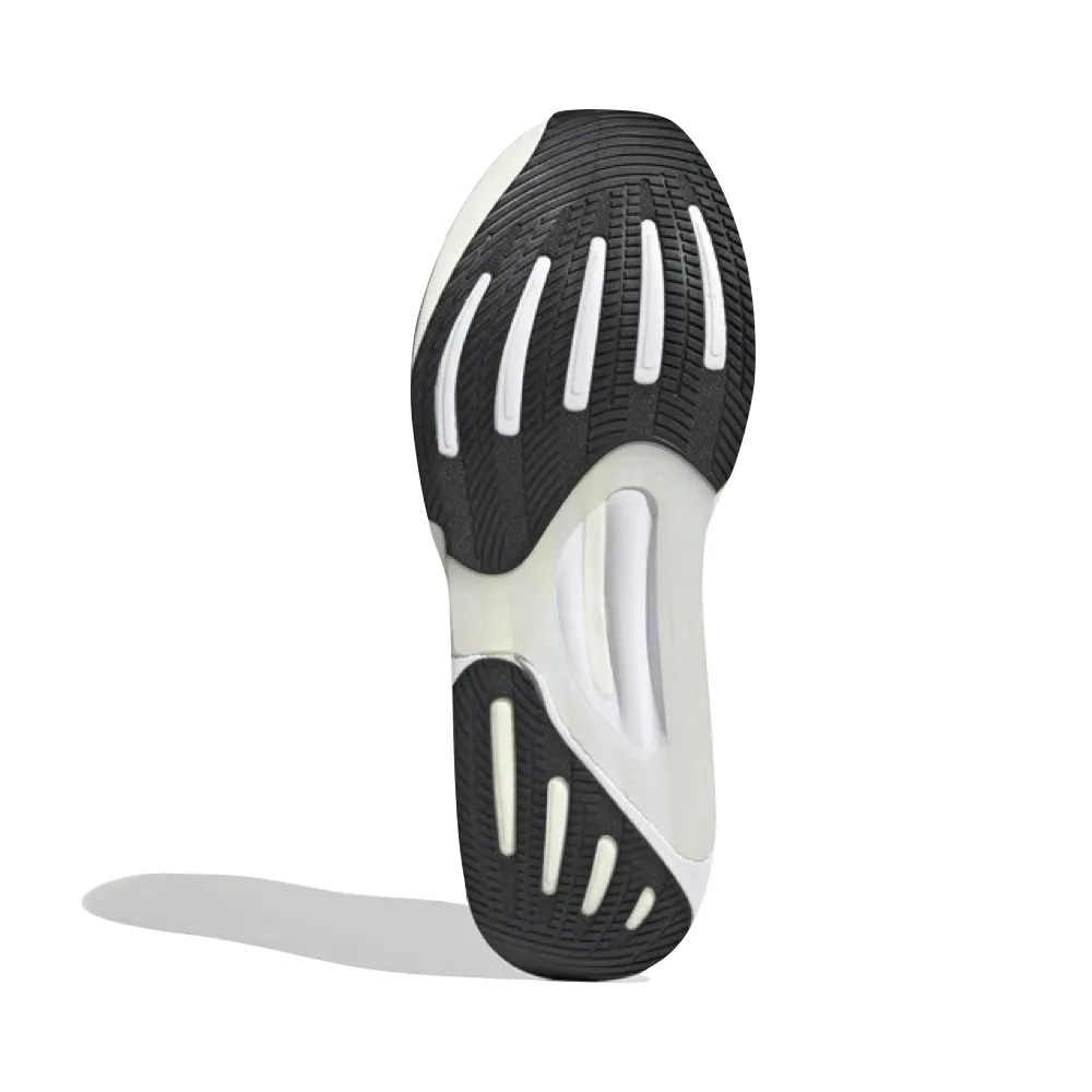 Latest Adidas Basketball Shoes Adidas Men's Supernova Solution 2 Sneaker in Core Black/Footwear White/Core Black