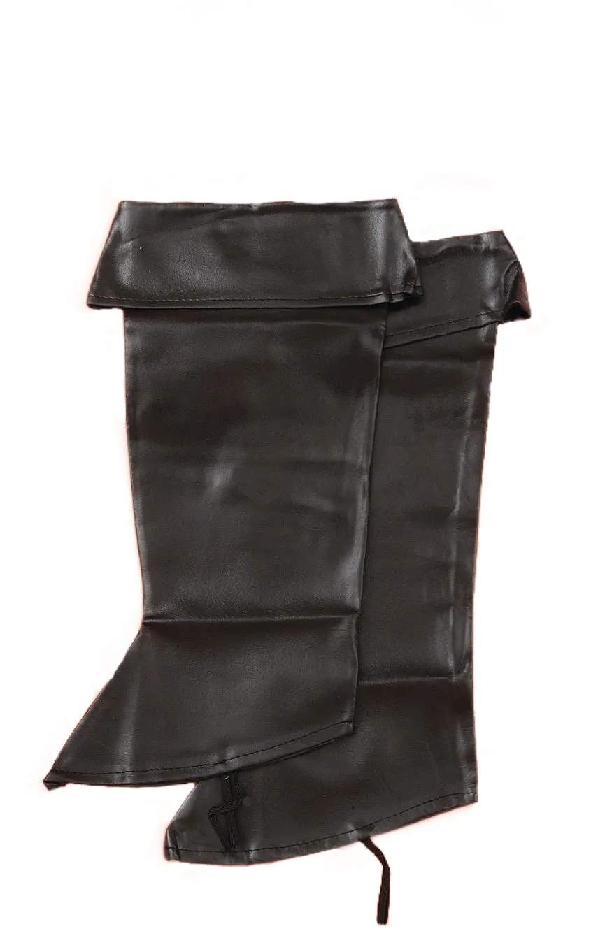 Boot Tops (Child) Adidas Shoes Non Marking