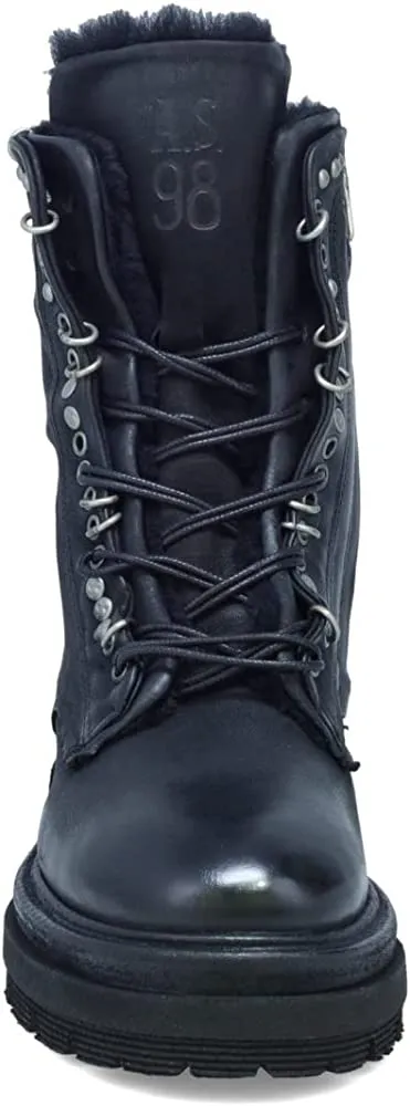 Rings of Comfort Level Leather Booties Adidas Alphaboost V1 Running Shoes