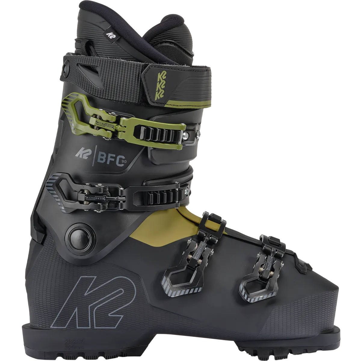 Dog Snow Boots Reviews BFC 90