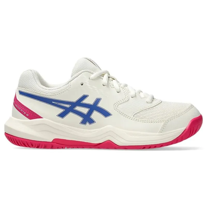 ASICS GEL-Dedicate 8 GS Kids Tennis Shoes Asics Kayano Shoes