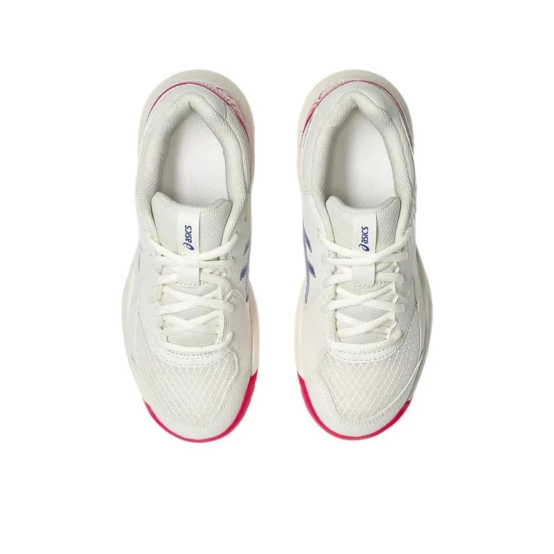 ASICS GEL-Dedicate 8 GS Kids Tennis Shoes Asics Gym Shoes