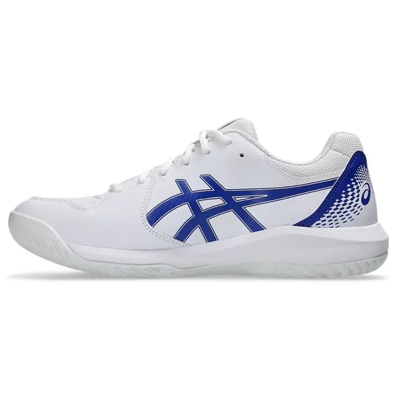 Best Asics Running Shoes For Road ASICS GEL-Dedicate 8 D Mens Tennis Shoes