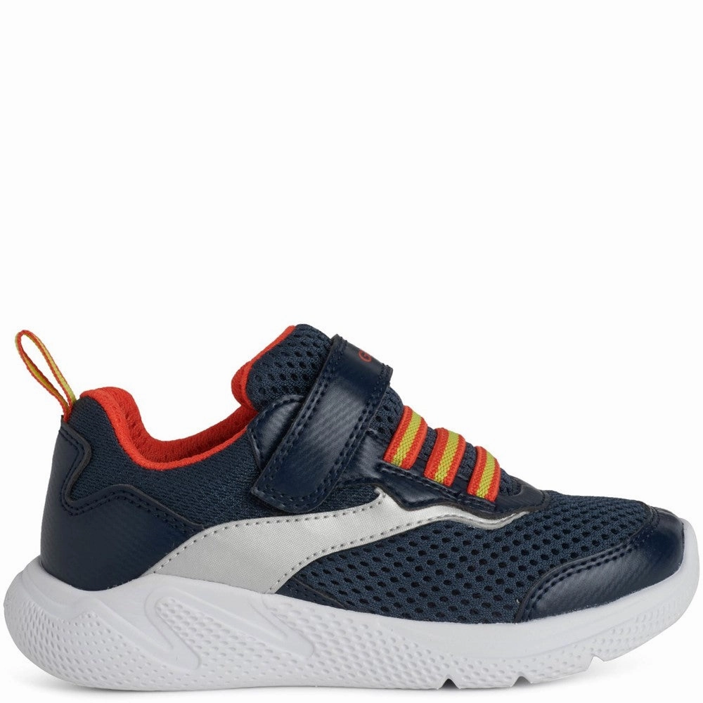 Geox Sprintye Trainers Sport Casual