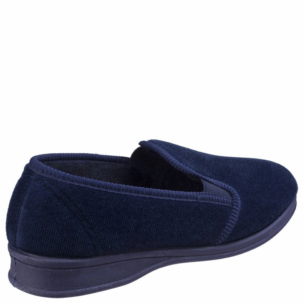 Mirak Shepton Slipper insole Boat ride