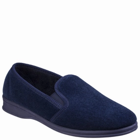 Mirak Shepton Slipper Club Glow