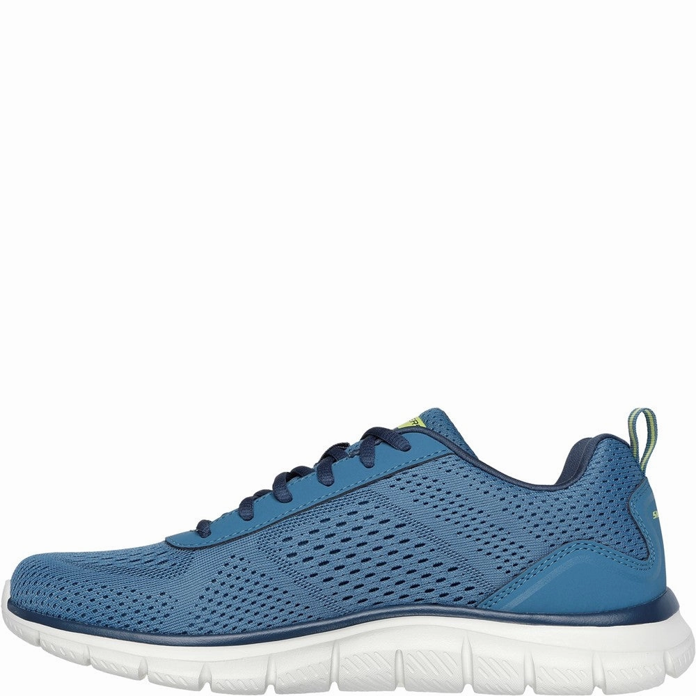 Partner Hike Skechers Track Leshur Shoes