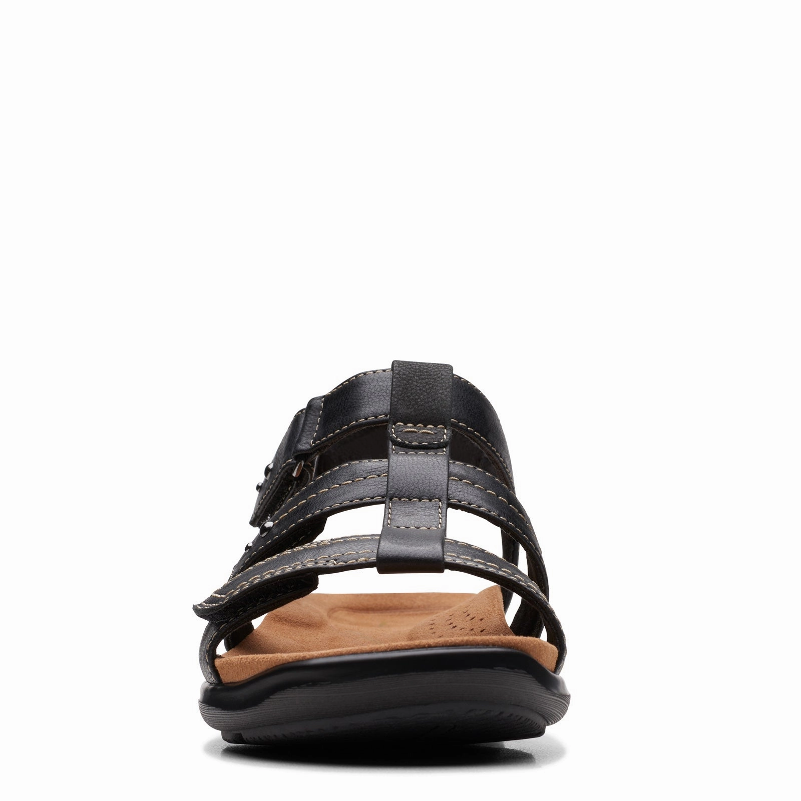 Well Built Women's Clarks, Kitly Step Sandal