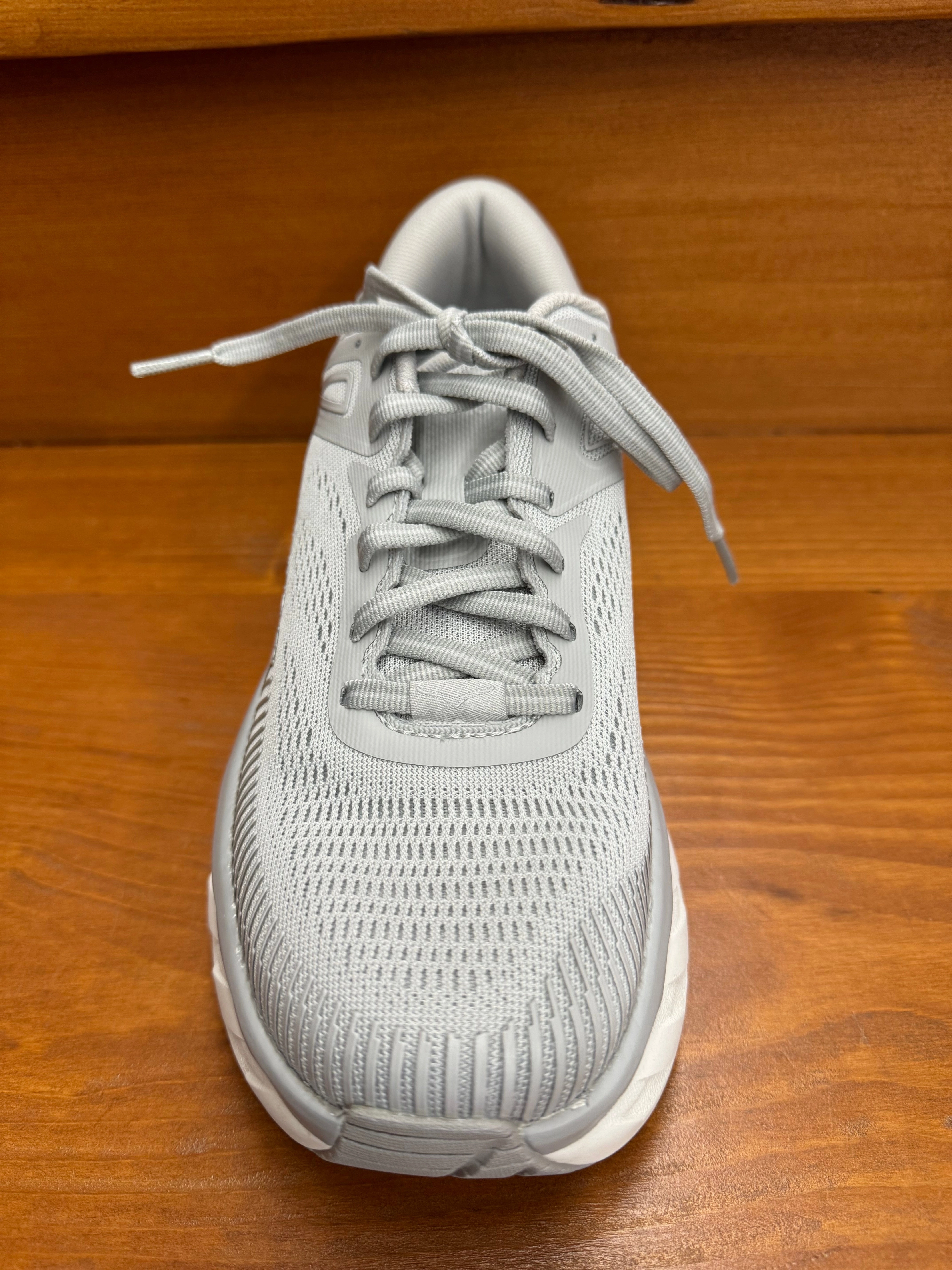 Calm Walk Hoka Bondi 7 Harbor mist/White  1110519 HST & 1110531 HST women's