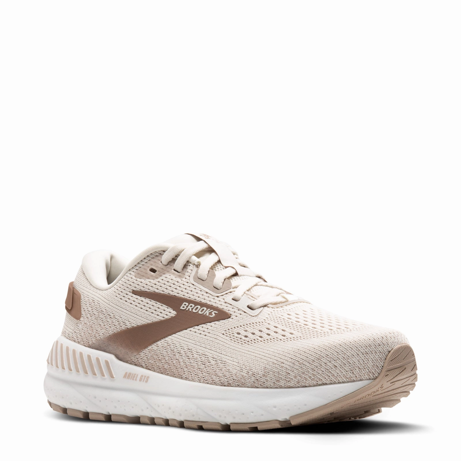 Women's Brooks, Ariel GTS 24 Running Shoe - Wide Width Tear Resistant