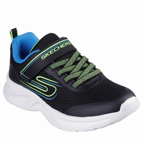 Foot Support Functional Form Skechers Dynamatic Swift Tread Trainer