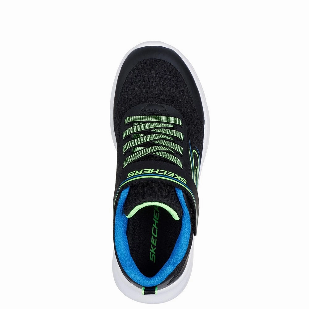 Skechers Dynamatic Swift Tread Trainer Beach Friendly