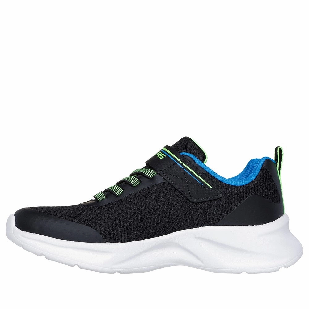 Skechers Dynamatic Swift Tread Trainer Home Style