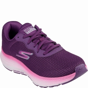 Work Pace Smart Steps Skechers Go Run Consistent 2.0 Fast Pace Trainers