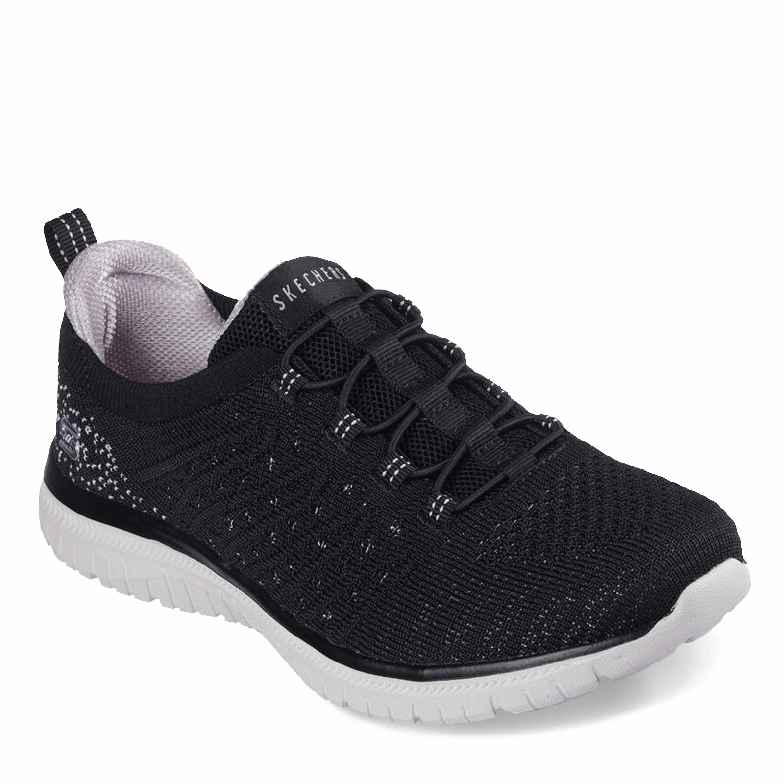 Women's Skechers, Virtue - Show Runner Sneaker rural running shoe operation PU foam