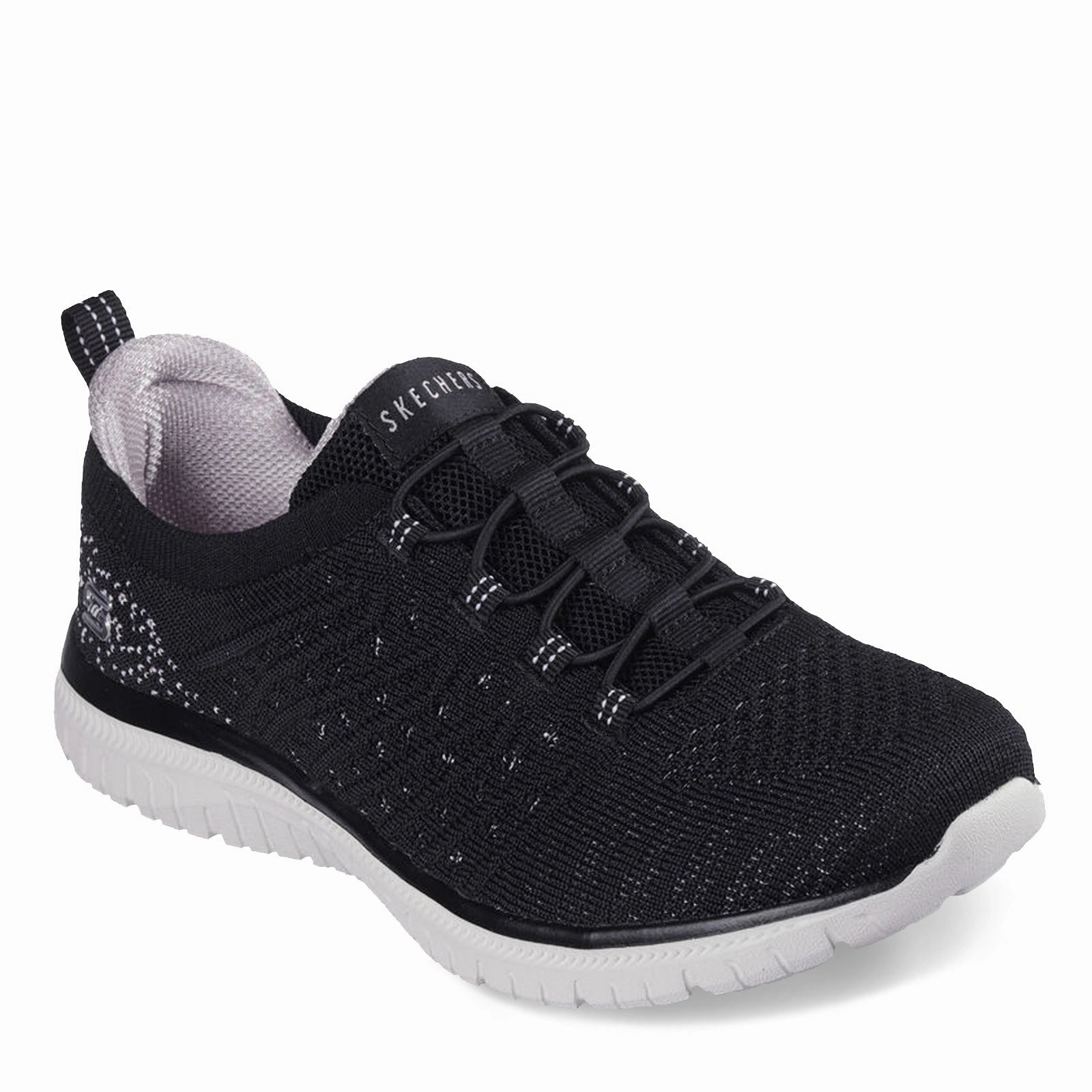 Full-length Cushioning Winter Wear Women's Skechers, Virtue - Show Runner Sneaker