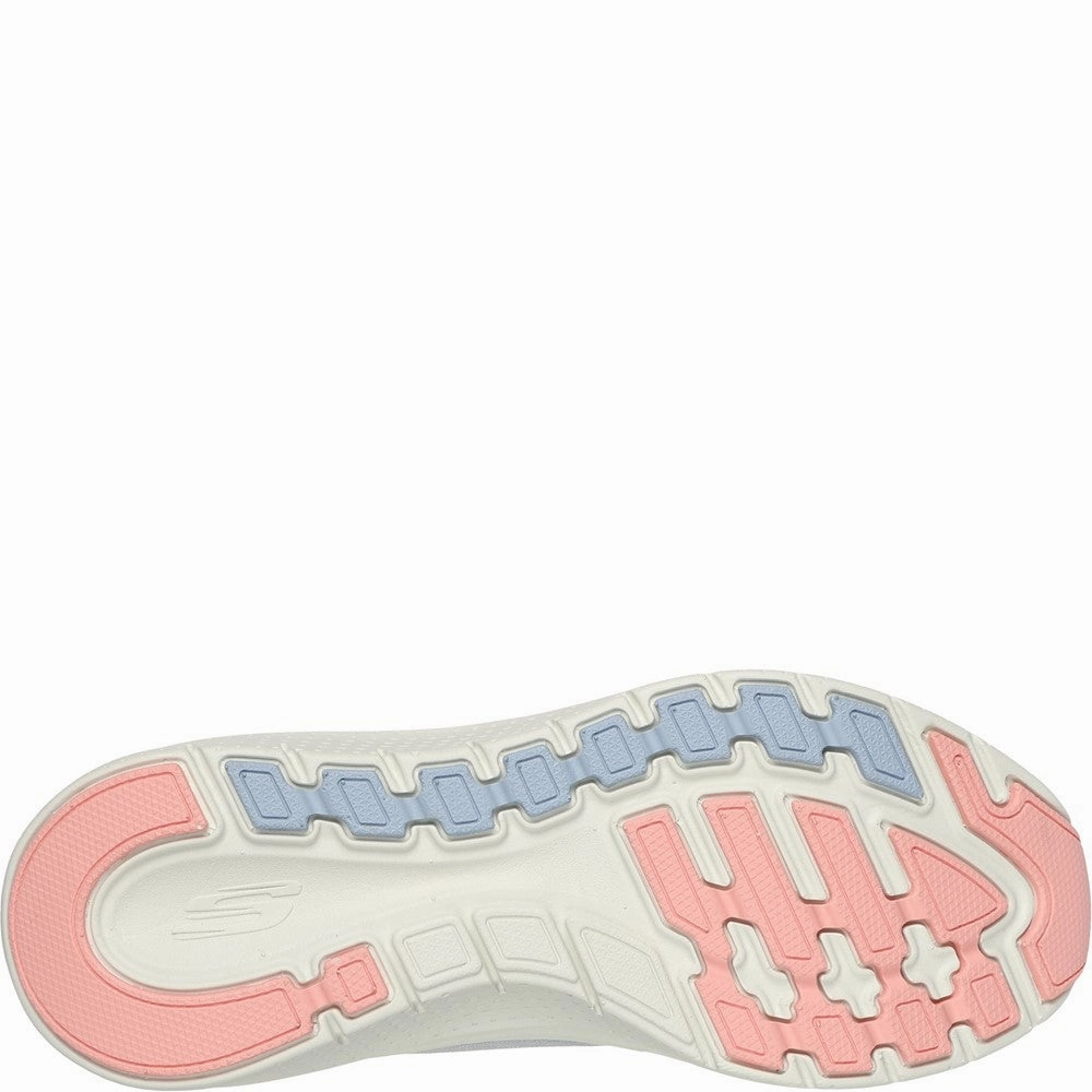 Skechers Arch Fit 2.0 - Big League Trainers tapered - toe - feature shoes